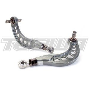 SKUNK2 REAR CAMBER ARMS KIT NEW SPHERICAL JOINT DESIGN 06-11 HONDA CIVIC TYPE R FD2