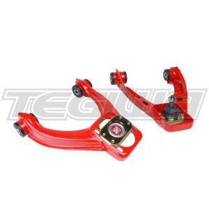 SKUNK2 PRO SERIES PLUS FRONT CAMBER ARMS KIT 96-00 HONDA CIVIC EK