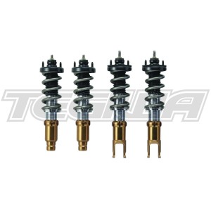 SPOON SPORTS ADJUSTABLE COILOVER KIT HONDA CIVIC EK9 TYPE R 96-00