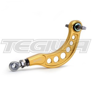 SKUNK2 2012-2013 REAR CAMBER ARMS KIT NEW SPHERICAL JOINT DESIGN