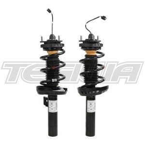 Genuine Honda Front Strut Shock Absorber Damper Civic Type R FK2 15-17