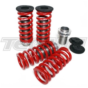 SKUNK2 ADJUSTABLE SLEEVE COILOVERS 90-97 HONDA ACCORD