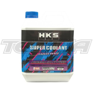 HKS SUPER Coolant Touring 4L