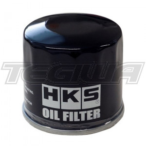 HKS Sports Oil Filter 80mm Toyota Chaser Supra Aristo