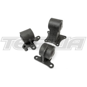 Innovative Mounts Accord 90-93 Ex Replacement Mount Kit (F-Series/Manual)