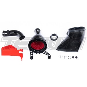 Eventuri Carbon Fibre Intake System Toyota GR Corolla Matt Finish