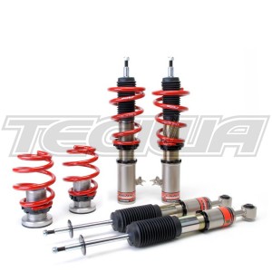 SKUNK2 PRO-S II COILOVERS 06-11 HONDA CIVIC SI USDM