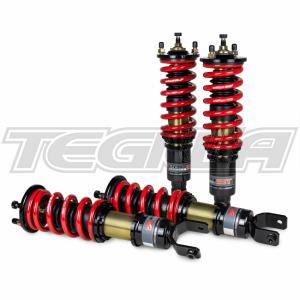 SKUNK2 RACING 88-91 HONDA CIVIC EF CRX PRO ST COILOVERS