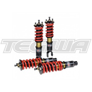 SKUNK2 PRO-ST COILOVERS HONDA 92-95 CIVIC 94-01 INTEGRA (NON TYPE-R)