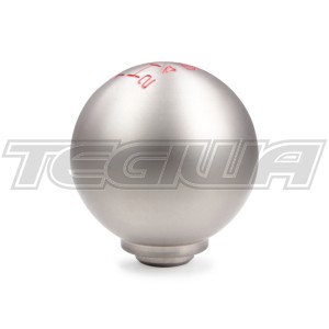 Genuine Honda OEM Aluminium 6 Speed Gear Shift Knob Civic Type R FD2