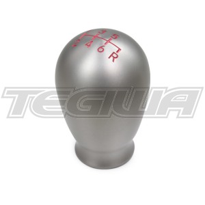 Genuine Honda Tear Drop Aluminium Gear Shift Knob Civic Type R FK8 2020