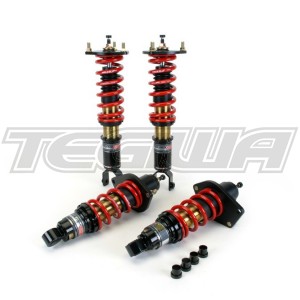 SKUNK2 PRO ST COILOVERS 2006-2013 MAZDA MX5 NC