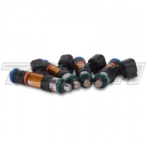 GRAMS PERFORMANCE HYUNDAI GENESIS 2.0T INJECTOR KIT