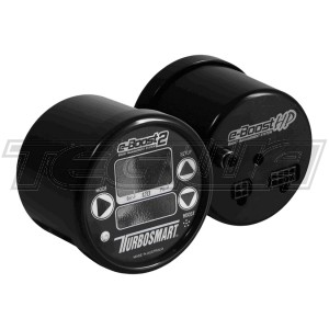 Turbosmart eB2 120psi 60mm Sleeper - 4 Port