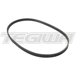 GENUINE HONDA POWER STEERING PUMP BELT CIVIC EG B16