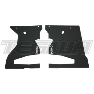 Verus Engineering Rear Suspension Cover Kit - Subaru WRX/STI VA 