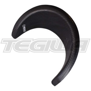 Verus Engineering Exhaust Cutout Cover Passenger Side- Toyota Subaru BRZ/FRS/GT86