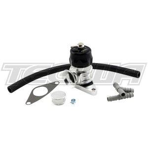 Turbosmart BOV Supersonic Subaru -Black