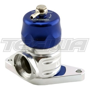 Turbosmart BOV Plumb Back Subaru -Blue