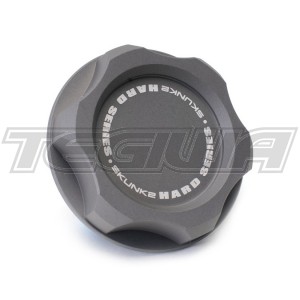 SKUNK2 HARD BILLET OIL CAP