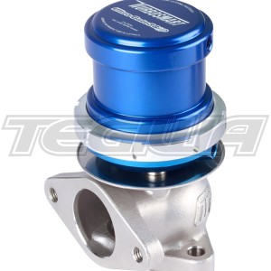 Turbosmart Gen 4 WG38HP Ultra-Gate38 HP 35psi Blue