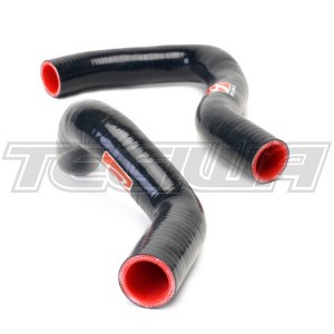 SKUNK2 RADIATOR HOSE KIT 02-05 HONDA CIVIC TYPE R EP3