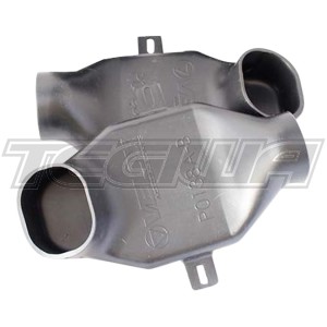 Verus Engineering Brake Cooling Ducting Kit - Toyota Subaru BRZ/FRS/GT86