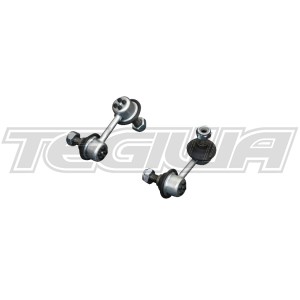 HARDRACE REINFORCED FRONT DROP LINKS  2PC SET TOYOTA CORONA T170