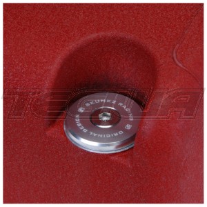 SKUNK2 LOW PROFILE VALVE COVER HARDWARE HONDA K-SERIES