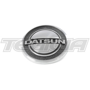 Genuine Nissan Bonnet Hood Emblem Badge Datsun 240Z
