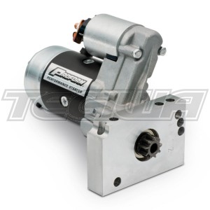 Proform High Torque Starter Motor Chevrolet Small Block Big Block V8 V6 Engines 2.2Kw 15:1