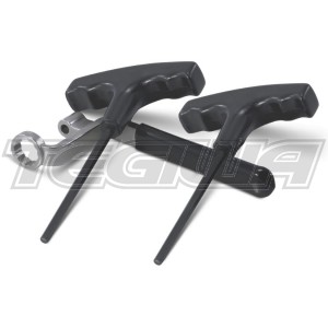 Proform Valve Lash Wrench Set 9/16in With 3/16in And 7/32in