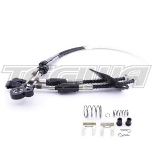 Hybrid Racing Performance Shifter Cables Honda Civic Type R FD2
