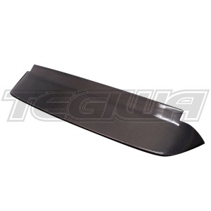 SPOON SPORTS CARBON ROOF SPOILER HONDA CIVIC EG 92-95