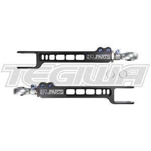 SPL Rear Traction Arms Nissan 350Z/Infiniti G35 