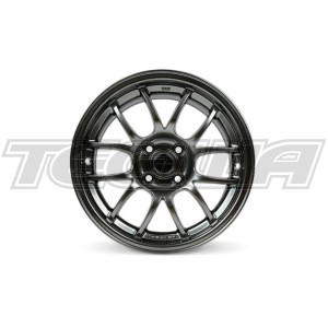 MEGA DEALS - 949 RACING 6UL ALLOY WHEEL 17 X 9 BERYLLIUM 5X114 ET55