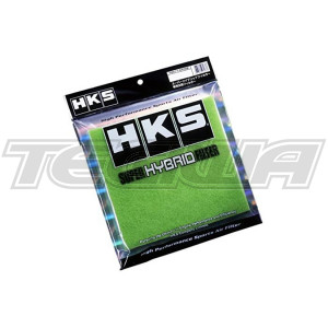 HKS Universal filter for Super Hybrid Filter (S)