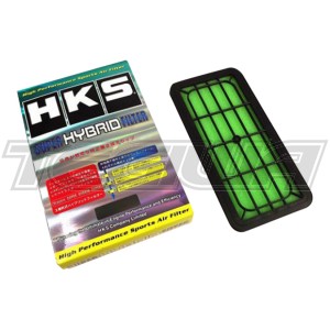 HKS Super Hybrid Filter Toyota Celica/Corolla/MR2
