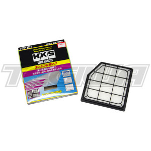 HKS Super Air Filter Toyota IS350 GSE31 13+