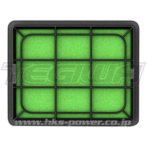 HKS Super Hybrid Filter Mazda CX5