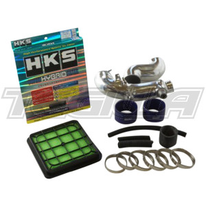 HKS Premium Suction Kit Impreza GVF/GRF EJ257 