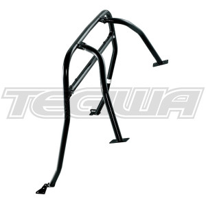 SPOON SPORTS 4 POINT ROLL CAGE HONDA S2000 AP1 AP2 00-09