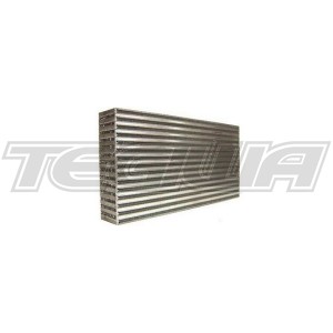 Garrett Intercooler Core Air/Air