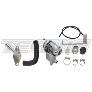 HKS 71008-AF005 Super SQV4 Blow Off Valve Subaru