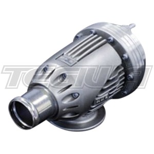 HKS Super Racing SQV