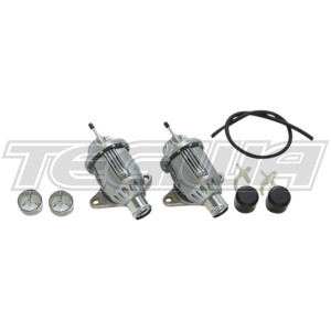 HKS 71008-AN029 Super SQV4 Blow Off For Use With Stock Intake Pipes Nissan GT-R