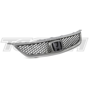Genuine Honda Front Grill Civic Type R EP3 Facelift