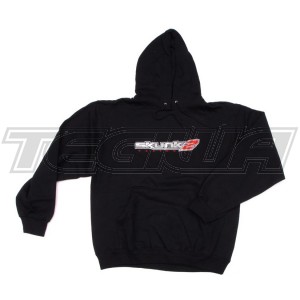 SKUNK2 PULLOVER HOODED SWEATSHIRT BLACK