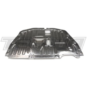 Genuine Honda Front Lower Under Tray Cover Plate Panel Civic Type R FK8 17+