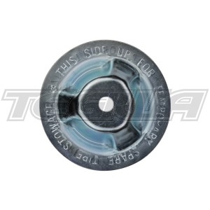 Genuine Honda Spare Wheel Adapter Anchor Bolt Plate Civic Type R FN2 FD2 07-15